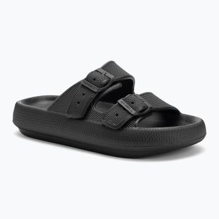 Women's flip-flops O'Neill Soquel Slider Low black