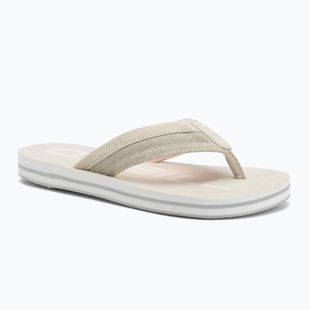 Women's O'Neill Marin Flipflop Low flip flops oatmeal