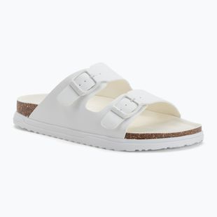 Women's O'Neill Sandy Slider Low flip-flops off white
