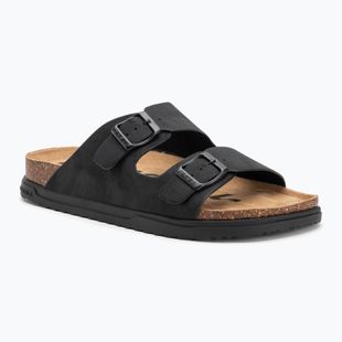 Women's O'Neill Sandy Slider Low flip-flops black