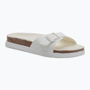 Women's flip-flops O'Neill Solana Slider Low off white