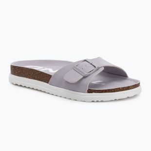 O'Neill women's Solana Slider Low flip-flops misty lilac