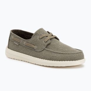 Men's shoes O'Neill Palisades C Low oilgreen