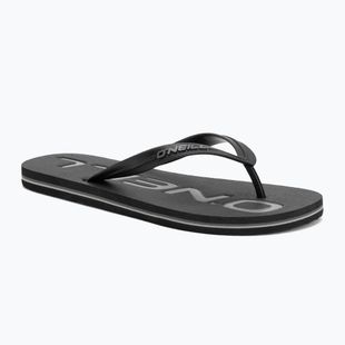 Men's O'Neill Profile Logo Sandals black