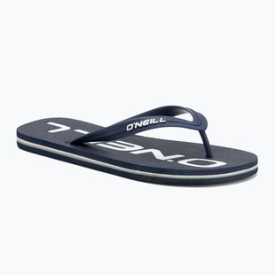 Men's O'Neill Profile Logo Sandals dress blues