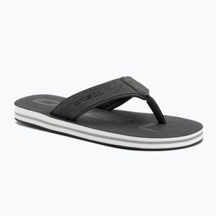 Men's O'Neill Jack Flipflop Low pewter flip flops