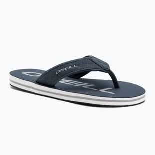Men's O'Neill Jack Flipflop Low dress blues flip flops