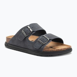 Men's O'Neill Vince Slider Low dress blues flip-flops