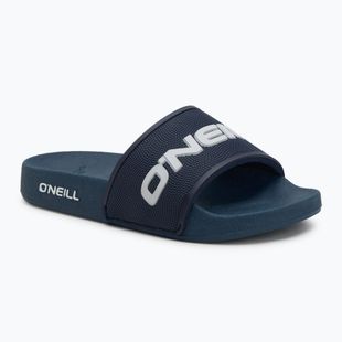 O'Neill Profile Slides Jr children's flip-flops dress blues