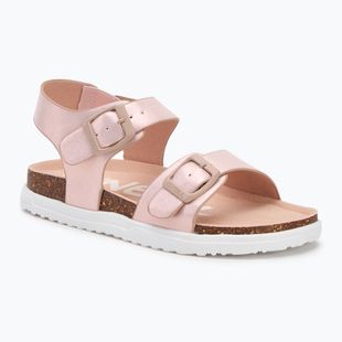 Children's O'Neill Polly Sandal Low Jr peach whip sandals