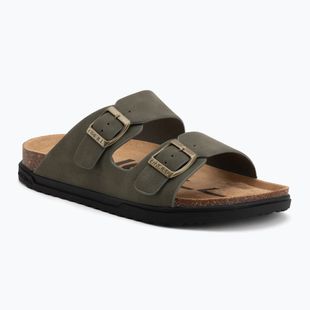 Men's slides O'Neill Vince Low dark olive
