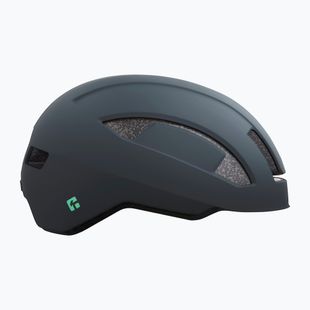 Bicycle helmet Lazer CityZen KinetiCore matte livid