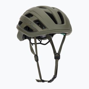 Bicycle helmet Lazer Strada KinetiCore matte pine green