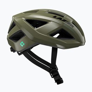 Bike helmet Lazer Tonic KinetiCore pine green