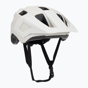 Bike helmet Lazer Lupo KinetiCore matte white stone