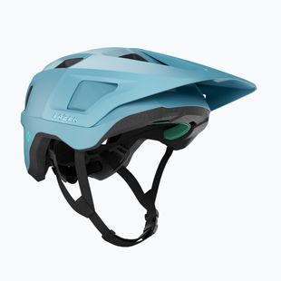 Bike helmet Lazer Lupo KinetiCore matte blue celadon