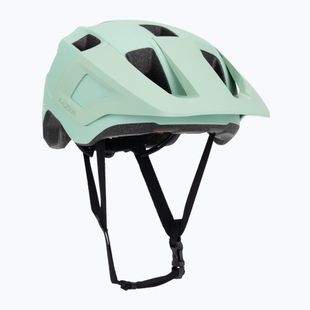 Bike helmet Lazer Lupo KinetiCore matte mint