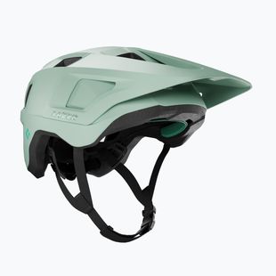 Bike helmet Lazer Lupo KinetiCore matte mint