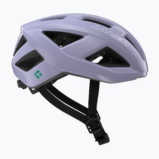 Bike helmet Lazer Tonic KinetiCore frozen violet