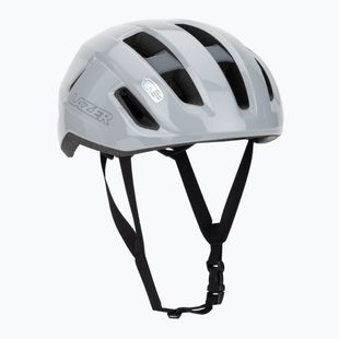 Bike helmet Lazer Sphere KinetiCore harbor grey