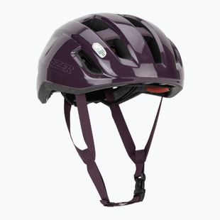 Bike helmet Lazer Sphere KinetiCore tyrian
