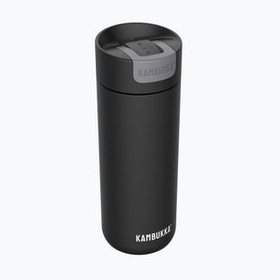 Kambukka Olympus thermal mug 500 ml matte black