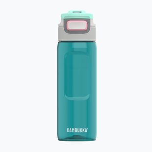 Kambukka Elton 750 ml travel bottle wild emerald