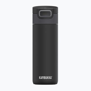 Thermal mug Kambukka Etna 500 ml matte black