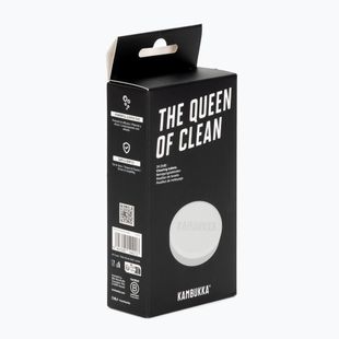 Cleaning tablets Kambukka Quenn of Clean International