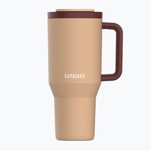 Kambukka Rio 950 ml almond dream thermal mug