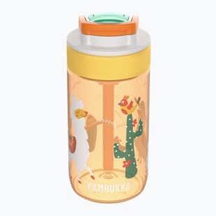 Kambukka Lagoon 400 ml mexican parade travel bottle