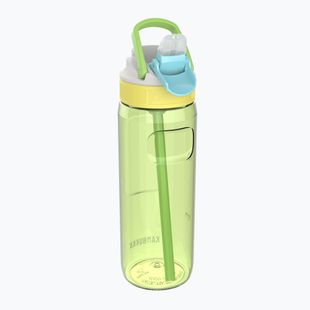 Kambukka Lagoon 750 ml playful garden travel bottle