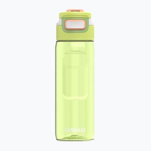 Kambukka Elton 750 ml fine lime travel bottle