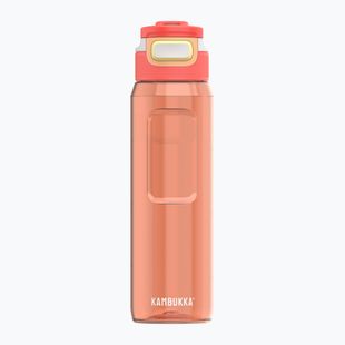 Kambukka Elton travel bottle 1000 ml orange vibes