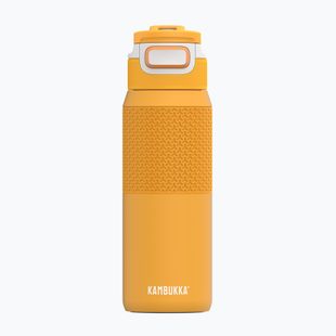 Kambukka Elton Insulated 750ml mango maniac thermal bottle
