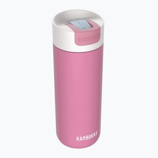 Kambukka Olympus thermal mug 500 ml macaron pink