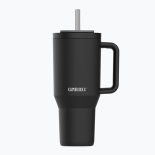 Thermal mug Kambukka Rio 950 ml night rider