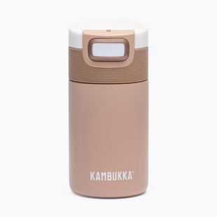 Thermal mug Kambukka Etna 300 ml cinnamon charm
