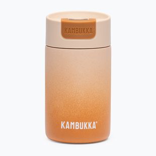 Thermal mug Kambukka Olympus 300 ml cafe crema
