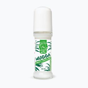 Mosquito and tick repellent roll-on Mugga Roll-on DEET 20% 50 ml