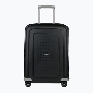 Samsonite S'cure Spinner travel case 34 l black