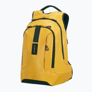 Samsonite Paradiver Light 24 l city backpack yellow