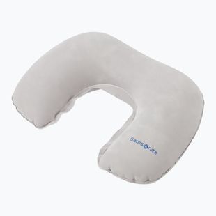 Samsonite Inflatable Travel Pillow graphite