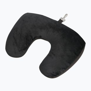 Samsonite Reversible Travel Pillow black
