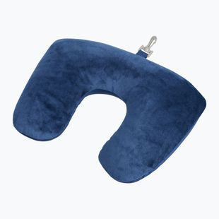 Samsonite Reversible Travel Pillow midnight blue