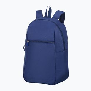 Samsonite Foldable Backpack 20 l midnight blue