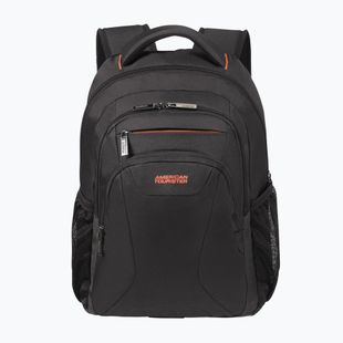 American Tourister AT Work backpack 20.5 l black/orange