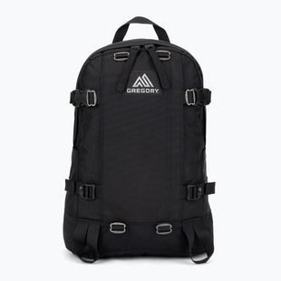Gregory All Day V2 24 l backpack black ballistic