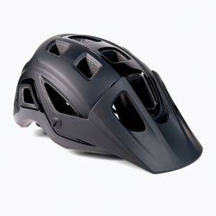 Bicycle helmet Lazer Impala matte full/black
