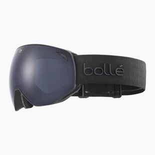 Bollé Torus full black matte/grey ski goggles